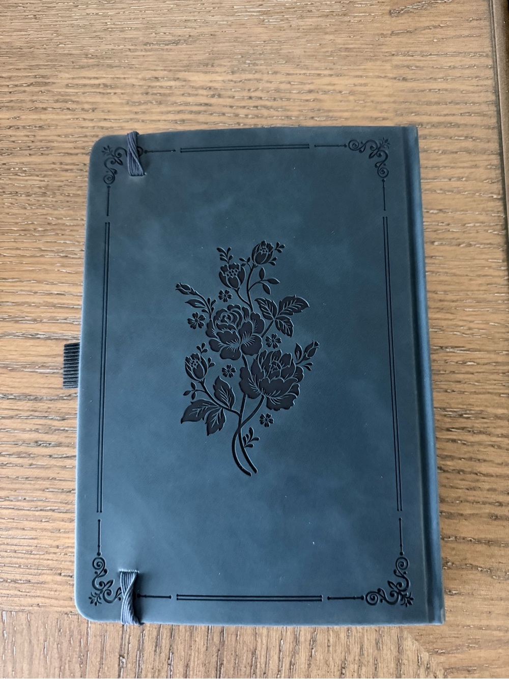 Archer & Olive Dot Grid Notebook - Picture 5 of 8